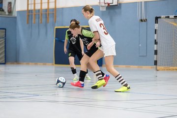 Bild 423 - wCJ Loewinnen Cup C1